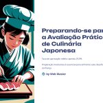 1 Preparando se para a Avaliacao Pratica de Culinaria Japonesa