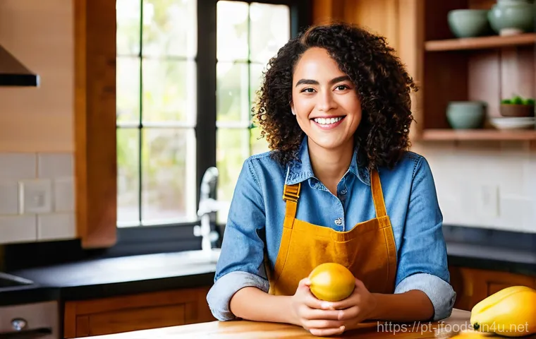 일식조리사로서 요리대회 준비법 - **Prompt: "A high-stakes culinary competition scene. A male chef, in his mid-30s, wearing a pristine...