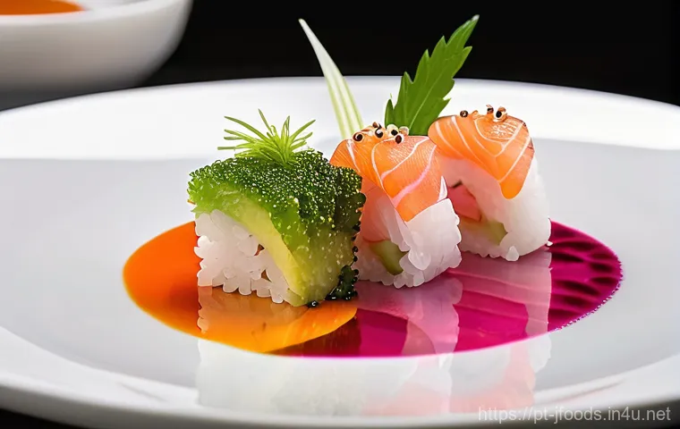 일식조리사 실기 시험 체크리스트 - **Prompt 2: The Art of the Blade - Precise Sashimi Slicing**
    A dynamic, sharp focus shot of a sk...