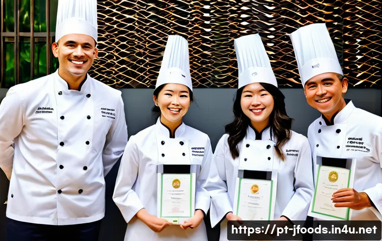 일식조리사 자격증 대비 스터디 그룹 조직 관련 이미지 2