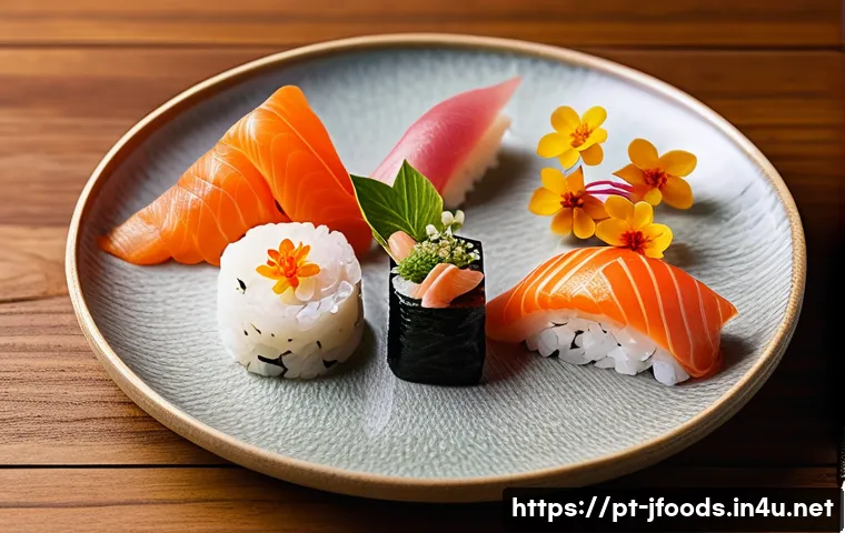 일식조리 기능사 시험 중 유용한 팁 관련 이미지 1