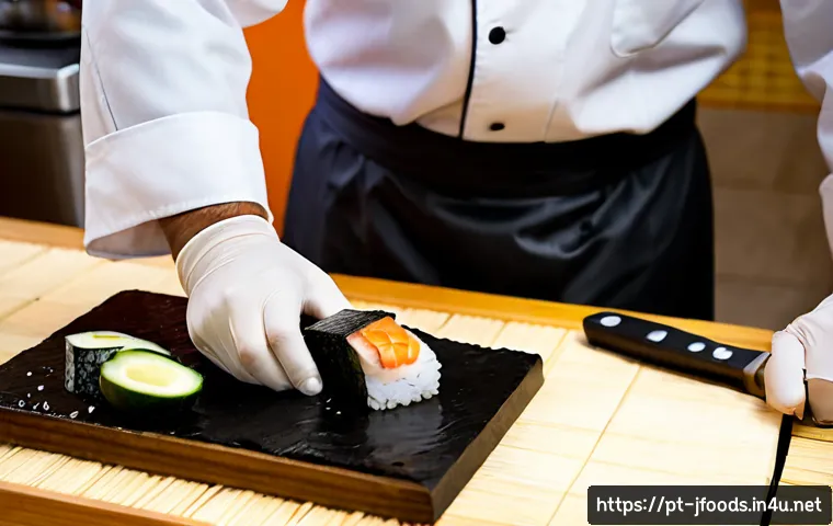 Equipamento para Cozinha Japonesa Profissional: o que comprar primeiro e como escolher 3 일식조리사 필수 장비 및 도구 관련 이미지 1